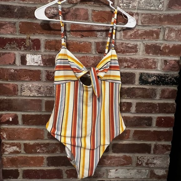 Minkpink Swim Paradise One Piece medium - Picture 2 of 6